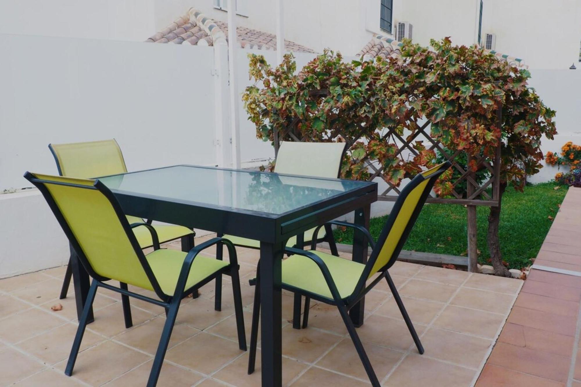 Stylish Villa Private Pool Ideal For Large Family Nerja Extérieur photo
