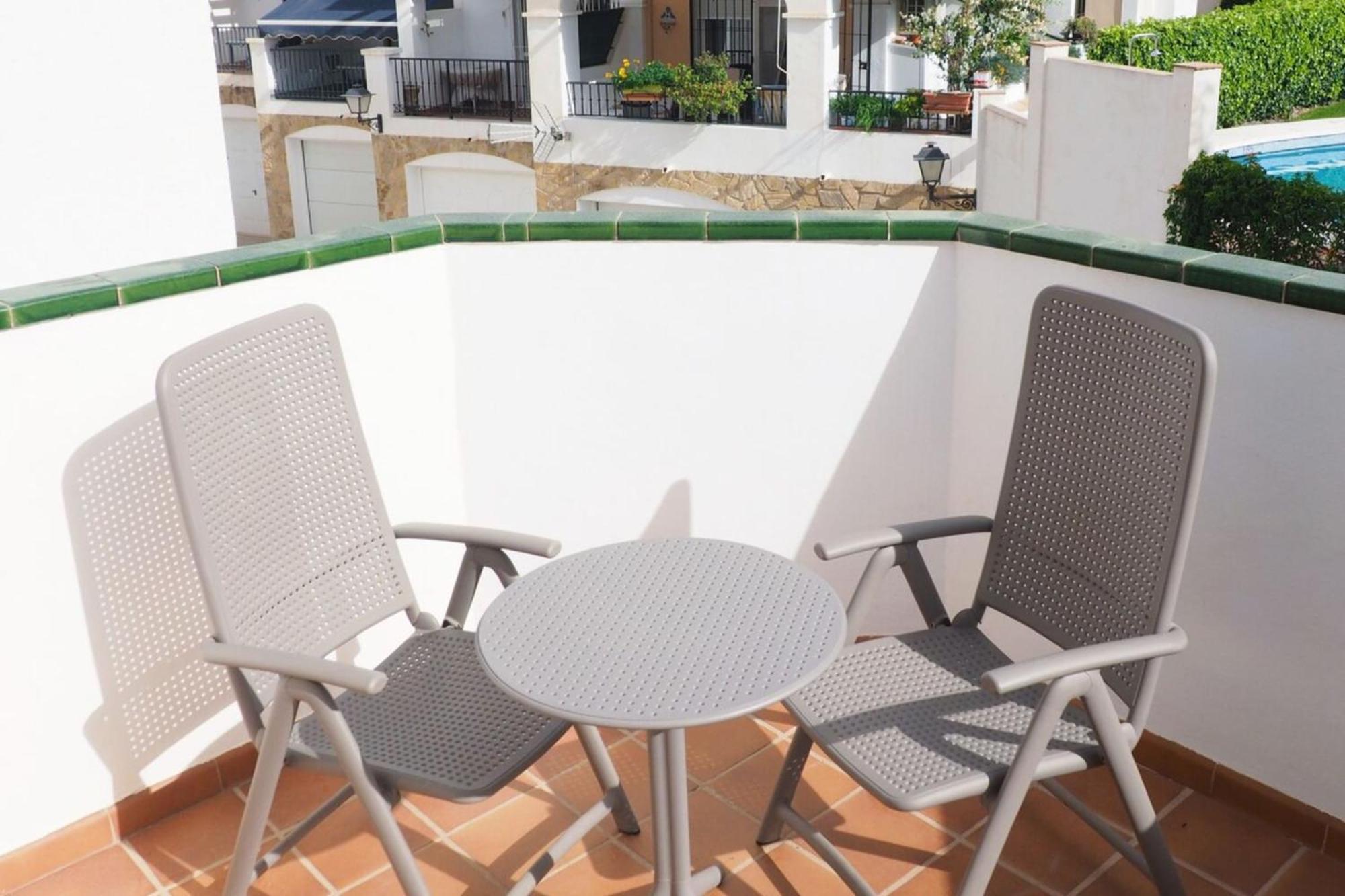 Stylish Villa Private Pool Ideal For Large Family Nerja Extérieur photo