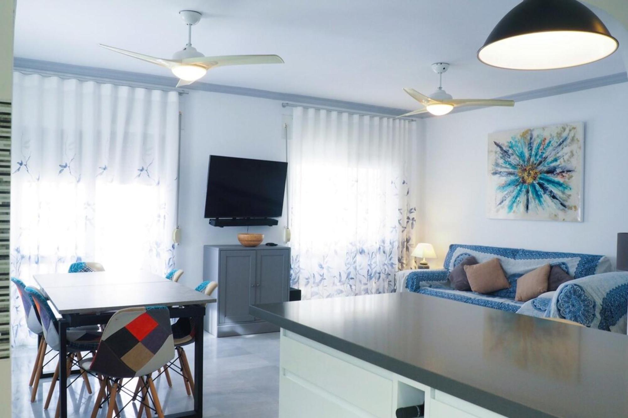 Stylish Villa Private Pool Ideal For Large Family Nerja Extérieur photo