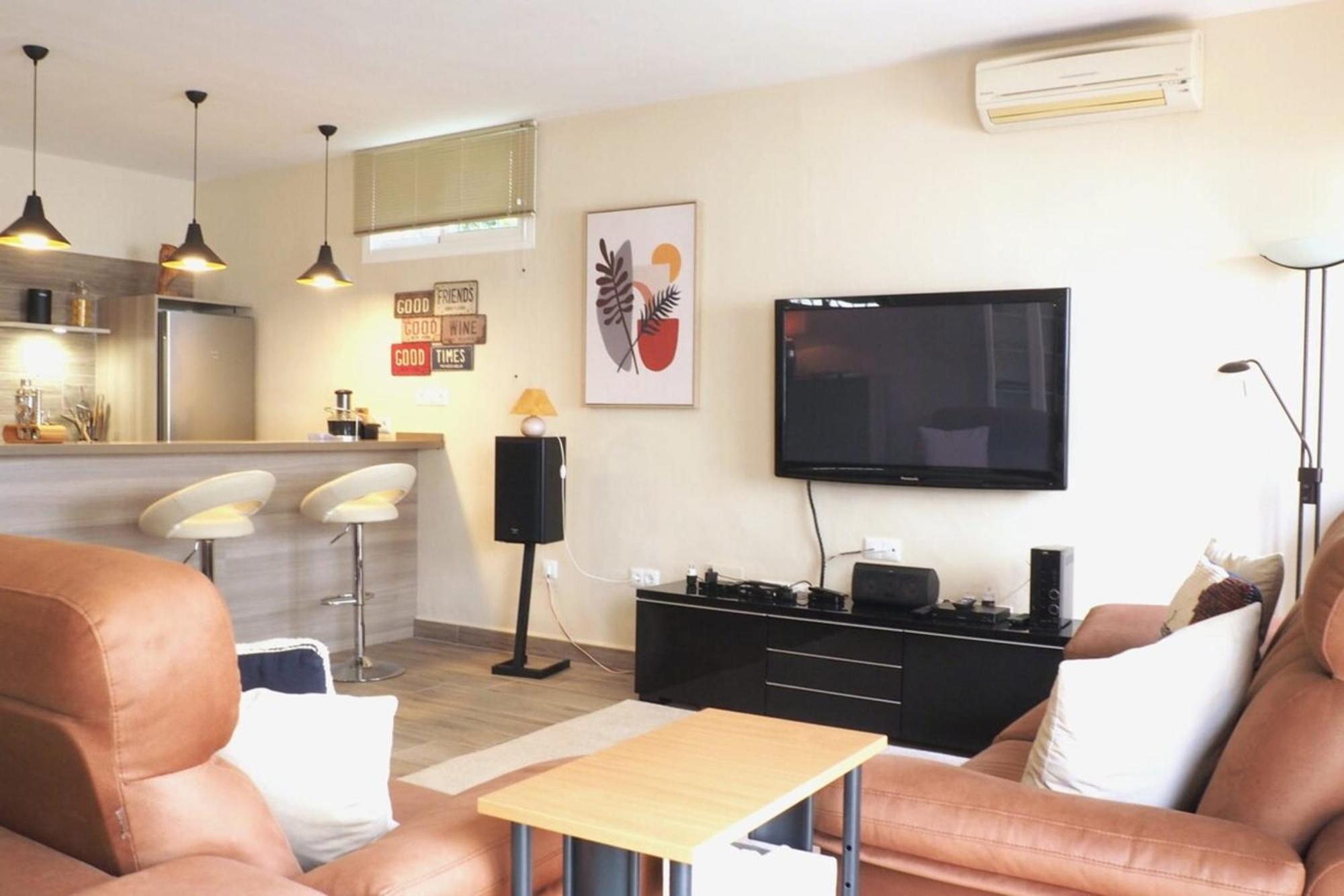 Stylish Villa Private Pool Ideal For Large Family Nerja Extérieur photo